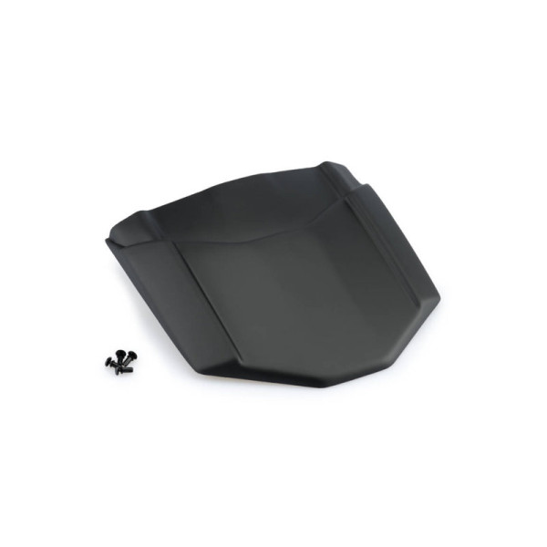 Puig Rear Mudguard Extender Matt Black